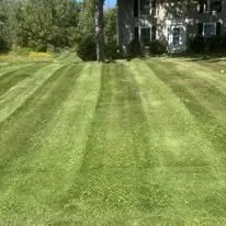 Expert landscape design for year-round maintenance across Corning, NY - Prime lawn care