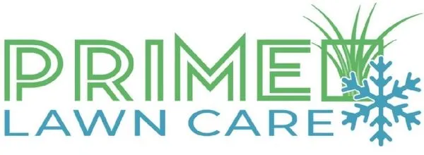 Prime lawn care Logo