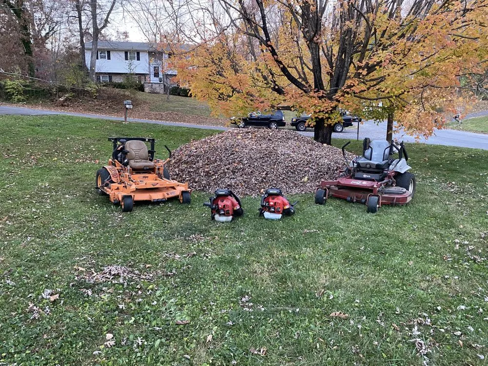 Top-rated outdoor landscaping in Elizabethton, TN - Prime Lawn Care