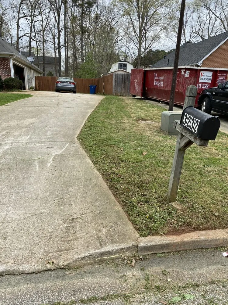 Top-rated lawn care service for residential properties across Covington, GA - Prime Lawn Care Solutions