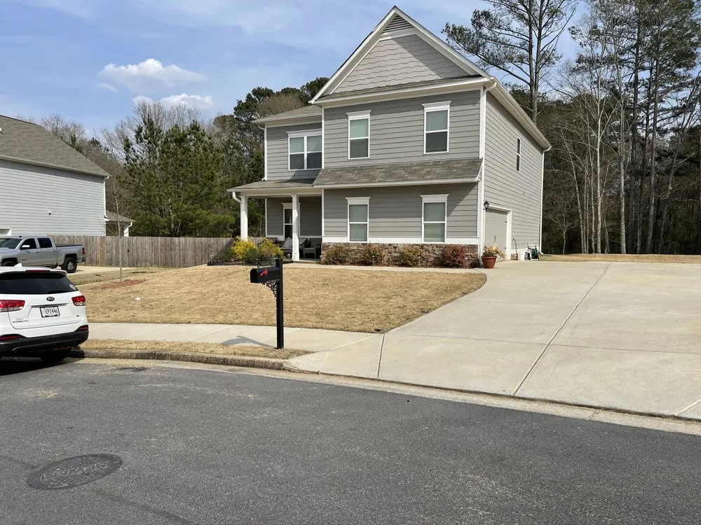 Local yard cleanup service experts serving Covington, GA - Prime Lawn Care Solutions