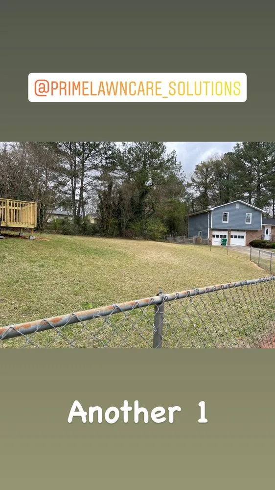 Local outdoor landscaping for homes across Covington, GA - Prime Lawn Care Solutions