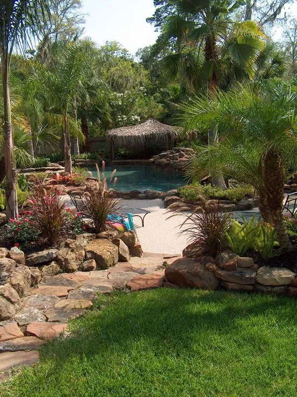 Trusted lawn mowing service with custom design across Porter, TX - Prime Lawn