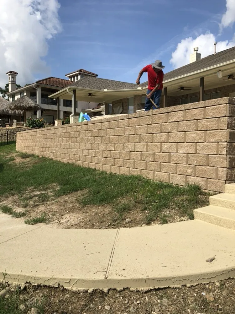 Expert yard cleanup service experts serving Porter, TX - Prime Lawn