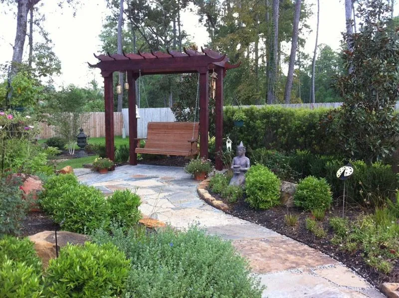 Local landscaping services for residential properties across Porter, TX - Prime Lawn