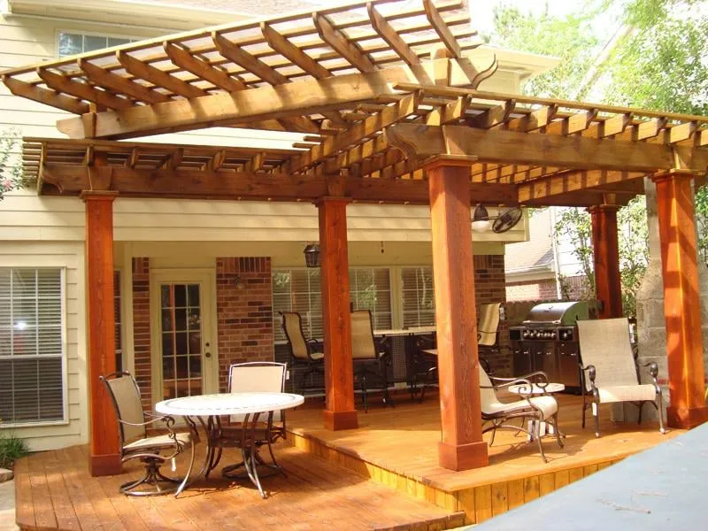 Expert lawn care service for homes in Porter, TX by Prime Lawn