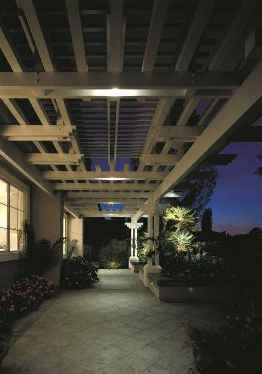 Expert outdoor landscaping in Porter, TX by Prime Lawn