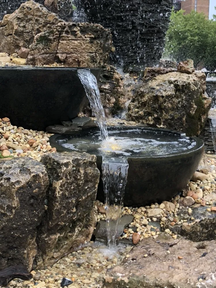 Top-rated garden landscaping in Porter, TX - Prime Lawn