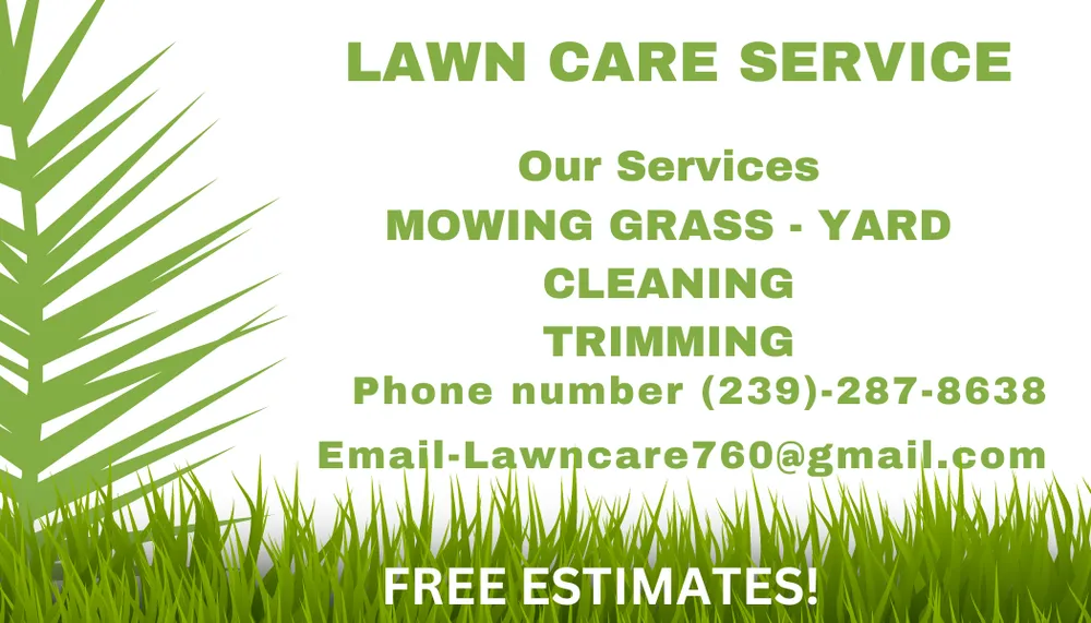 Affordable landscape design for residential properties in Bonita Springs, FL by Prime Lawn Services