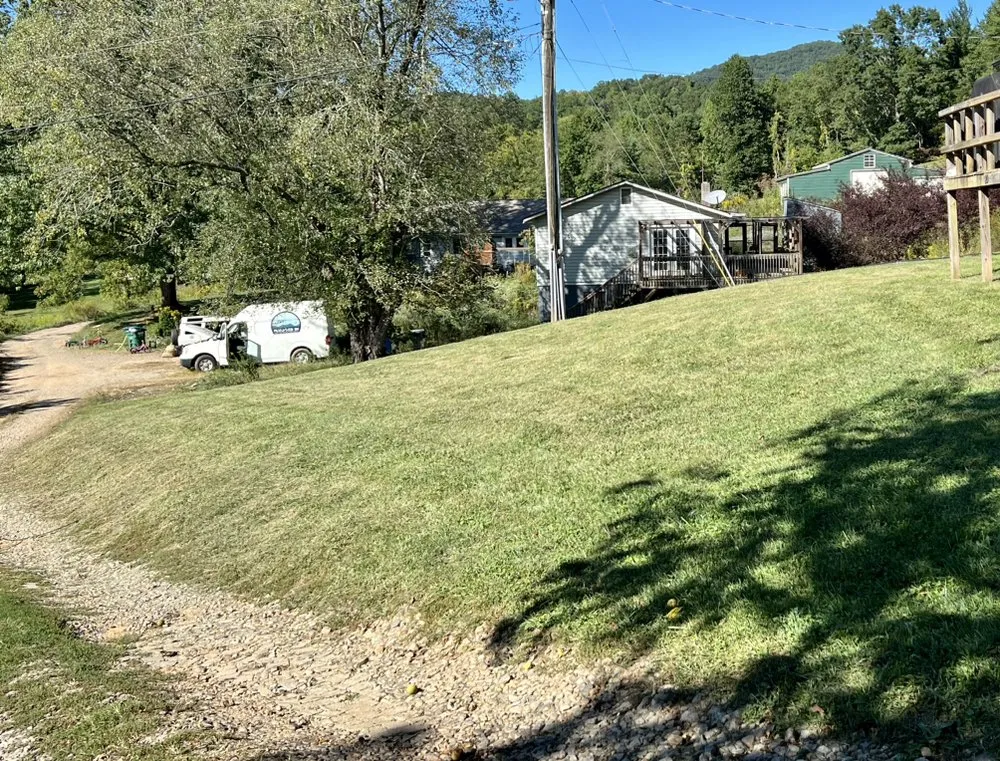 Top-rated landscaping services near you across Candler, NC - Prime Lawn Services