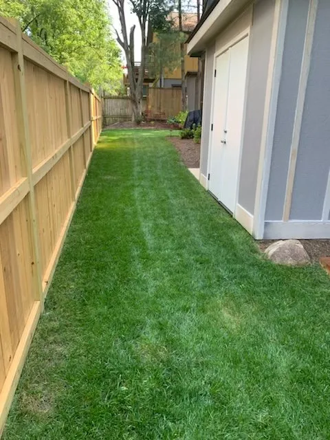 Top-rated landscape design in Candler, NC by Prime Lawn Services