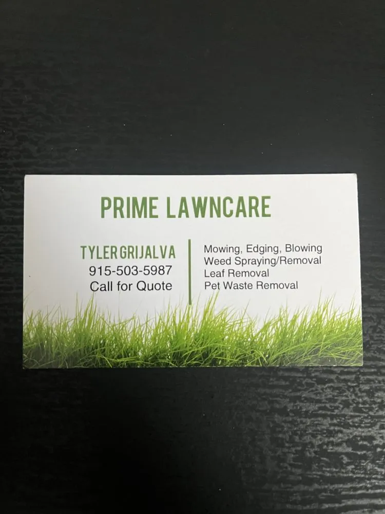 Professional lawn mowing service with custom design across Bedford, TX - Prime Lawncare
