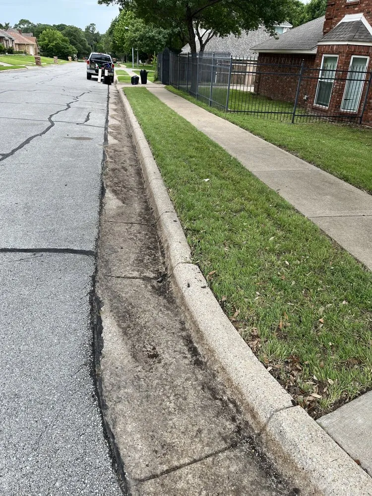 Local residential landscaping for homes across Bedford, TX - Prime Lawncare