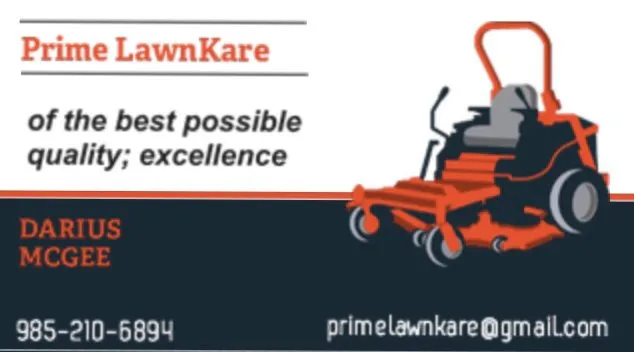 Top-rated yard cleanup service experts serving LaPlace, LA - Prime LawnKare