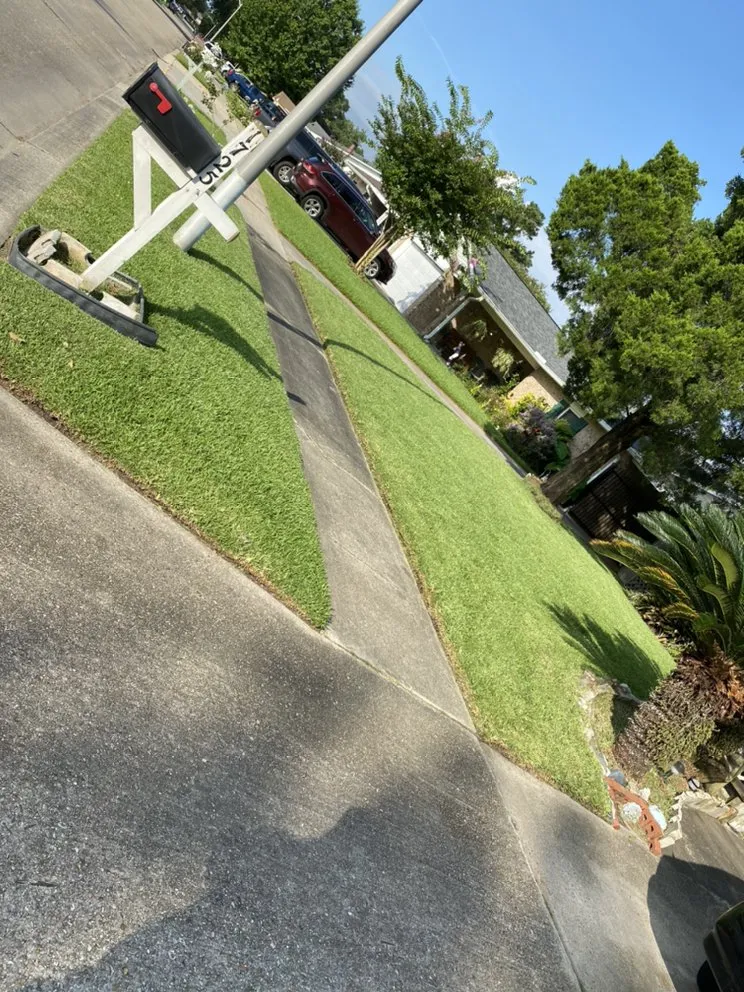Reliable landscape installation with custom design across LaPlace, LA - Prime LawnKare
