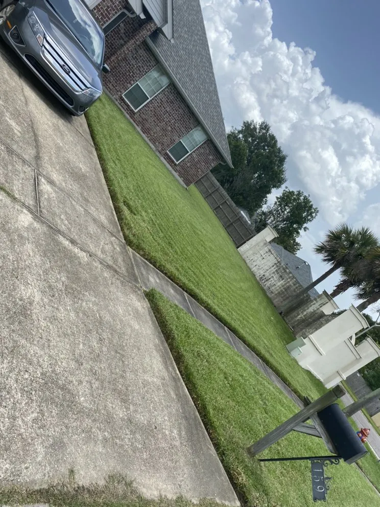 Reliable landscape design in LaPlace, LA by Prime LawnKare