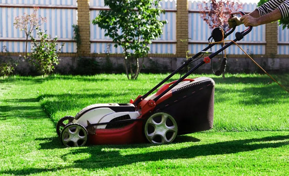 Expert residential landscaping for homes across Pflugerville, TX - Prime Mowing and Cleaning Services