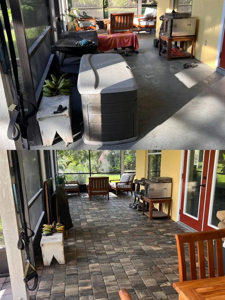 Expert landscaping services in Avon Park, FL - Prime Outdoor Design & install