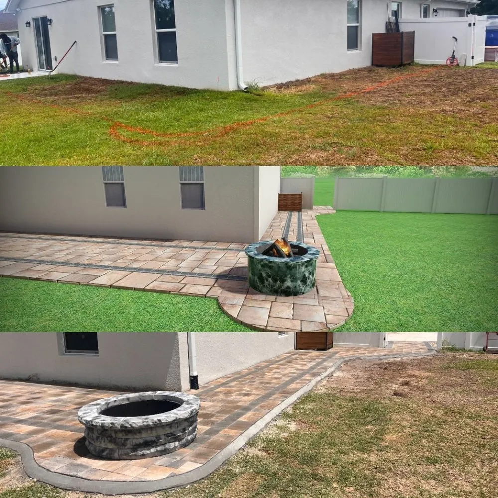 Top-rated residential landscaping for residential properties across Avon Park, FL - Prime Outdoor Design & install