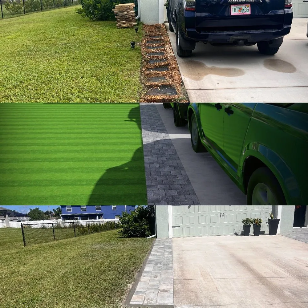 Expert garden landscaping for outdoor upgrades across Avon Park, FL - Prime Outdoor Design & install
