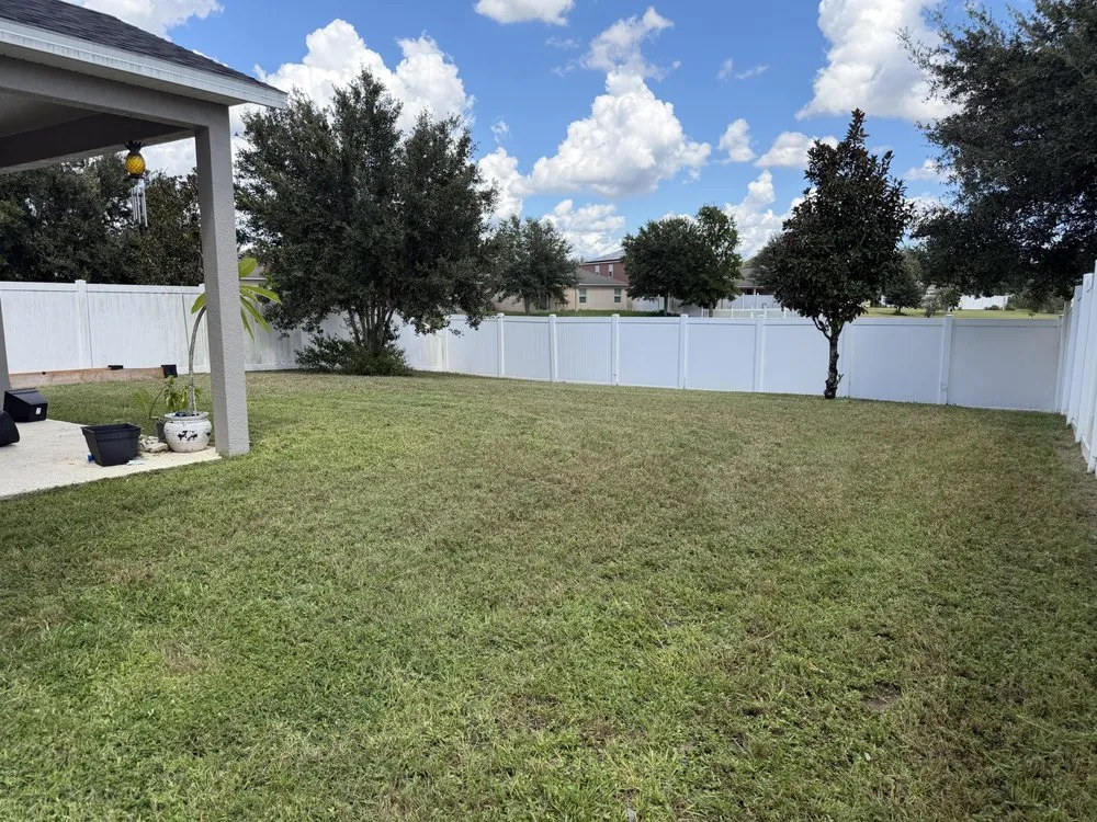 Expert lawn care service experts serving Sanford, FL - Prime Outdoor Experts