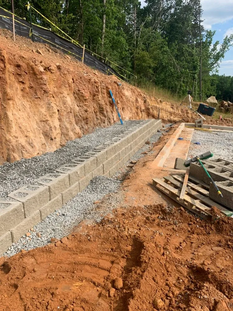 Professional residential landscaping in Peachtree City, GA - Prime Outdoor Group