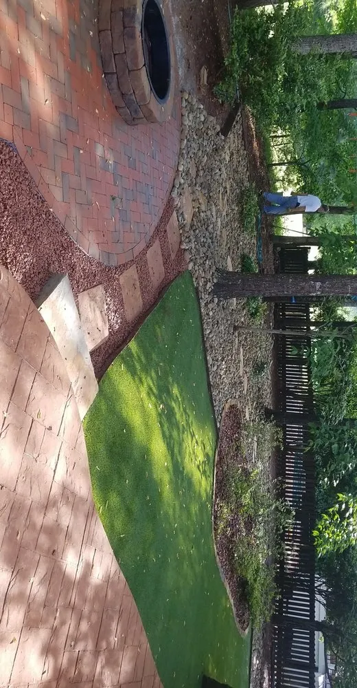 Trusted landscape design in Peachtree City, GA - Prime Outdoor Group