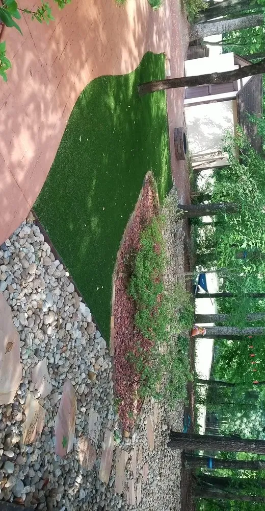 Local yard maintenance in Peachtree City, GA by Prime Outdoor Group