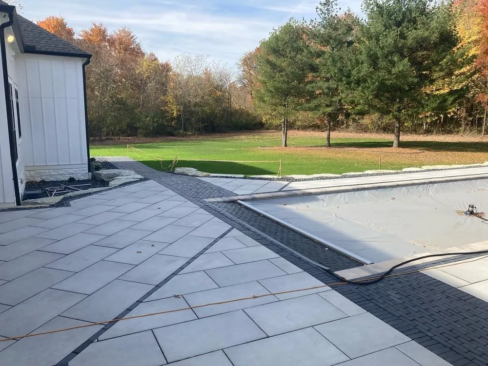 Reliable lawn mowing service experts serving Heath, OH - Prime Outdoor Living