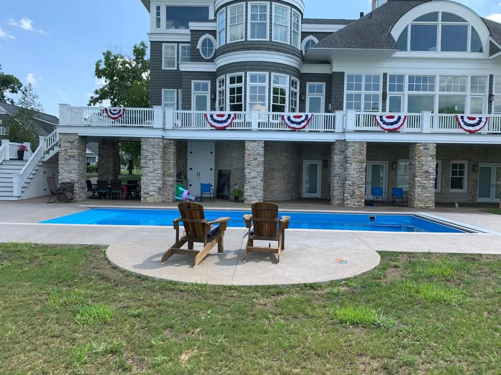 Local lawn mowing service in Heath, OH by Prime Outdoor Living