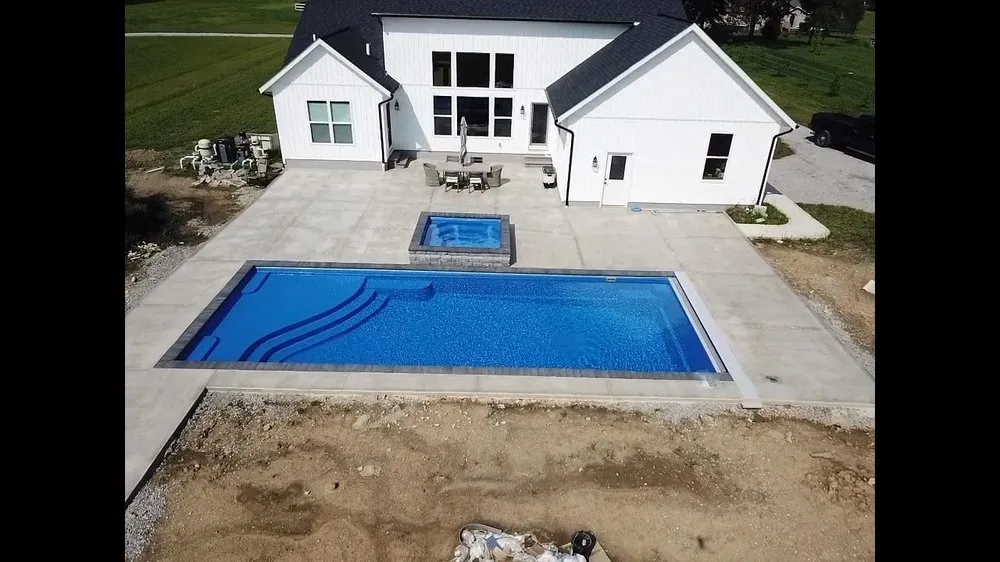 Trusted landscaping services for homes in Heath, OH by Prime Outdoor Living