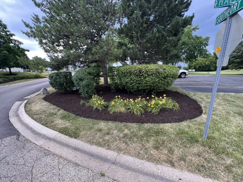 Local landscaping services for residential properties across Round Lake Heights, IL - Prime Peak Landscape Design