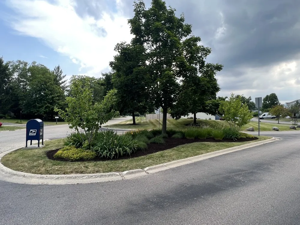 Reliable landscape installation in Round Lake Heights, IL by Prime Peak Landscape Design