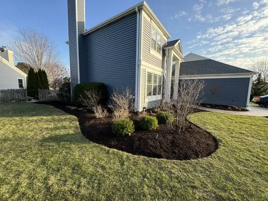 Prime Peak Landscape Design