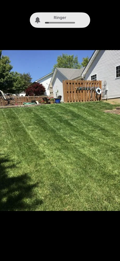 Trusted landscape design in Union, MO - Prime Professional Services