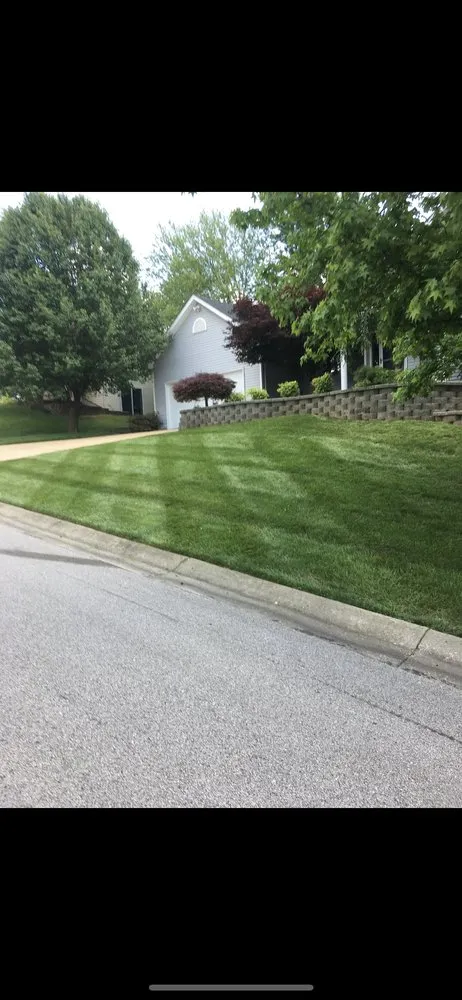 Affordable landscape design experts serving Union, MO - Prime Professional Services