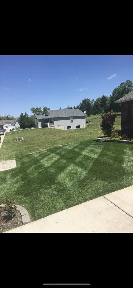 Expert outdoor landscaping experts serving Union, MO - Prime Professional Services