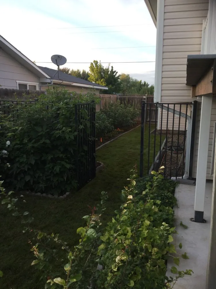 Trusted landscaping services for beautiful yards in Boise City, ID by Prime Property Care
