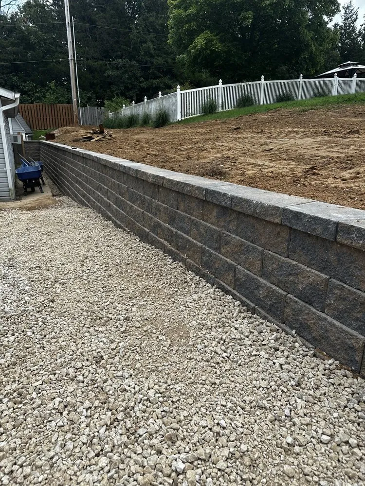 Trusted lawn mowing service in Festus, MO by Prime Property Care