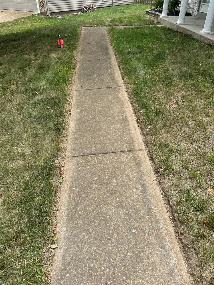 Affordable lawn care service near you across Festus, MO - Prime Property Care