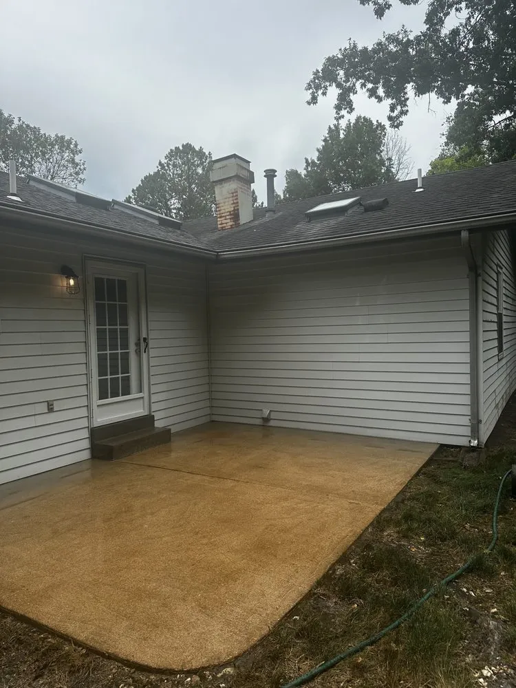 Professional landscape installation in Festus, MO - Prime Property Care