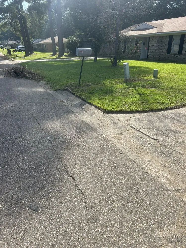 Local residential landscaping for beautiful yards in Lake, MS by Prime Property Care