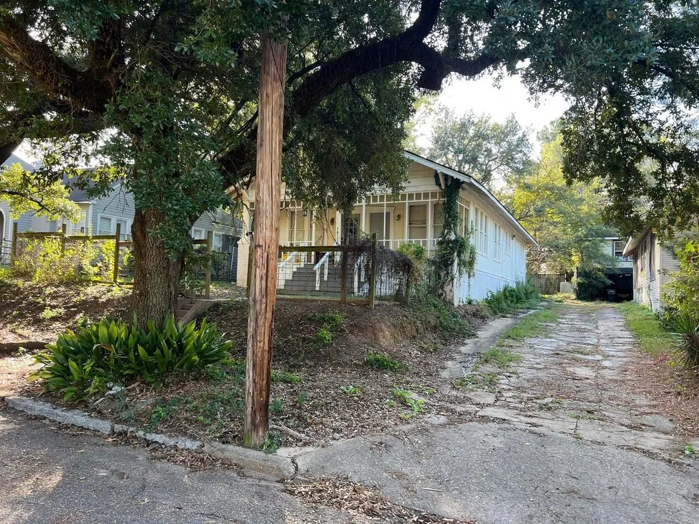 Affordable landscape installation for homes across Bossier City, LA - Prime Property Cleanup