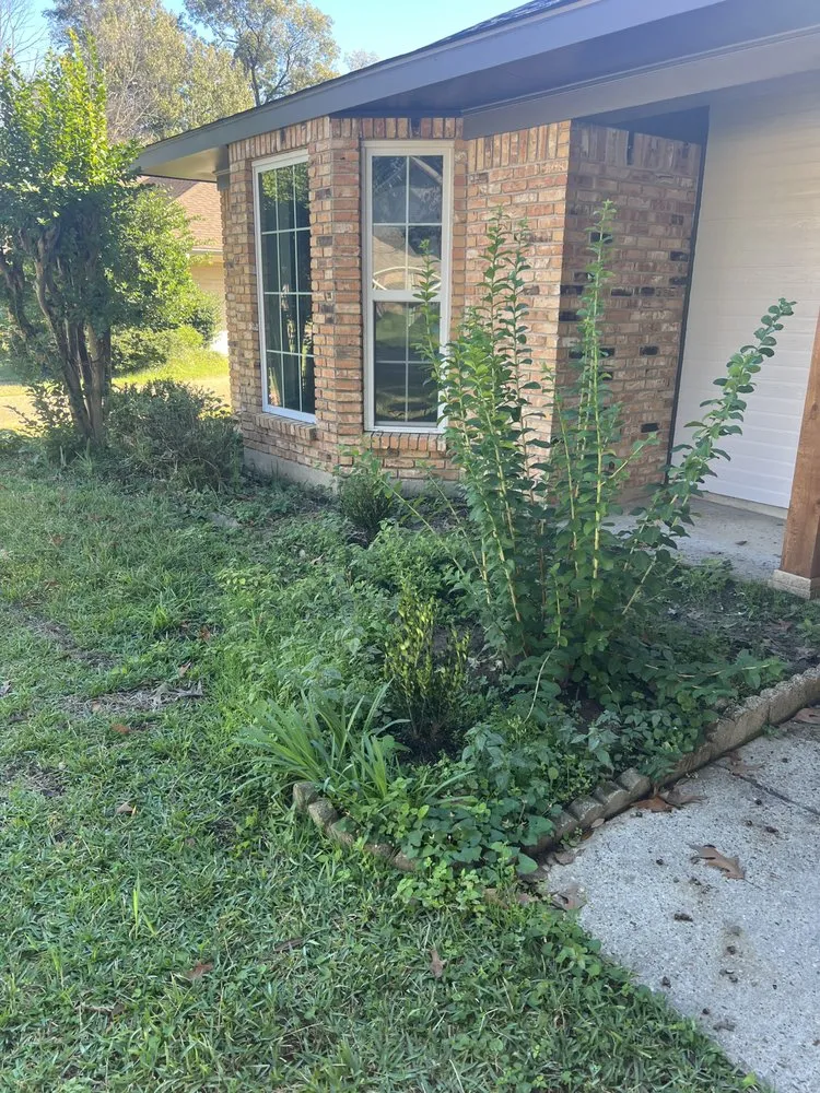 Custom landscape installation experts serving Bossier City, LA - Prime Property Cleanup