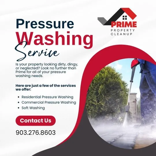 Affordable landscaping services for residential properties in Bossier City, LA by Prime Property Cleanup