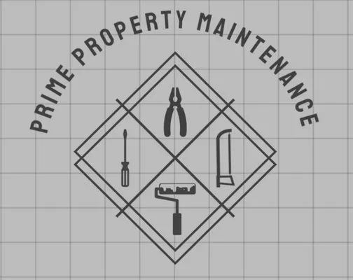 Prime Property Maintenance Logo