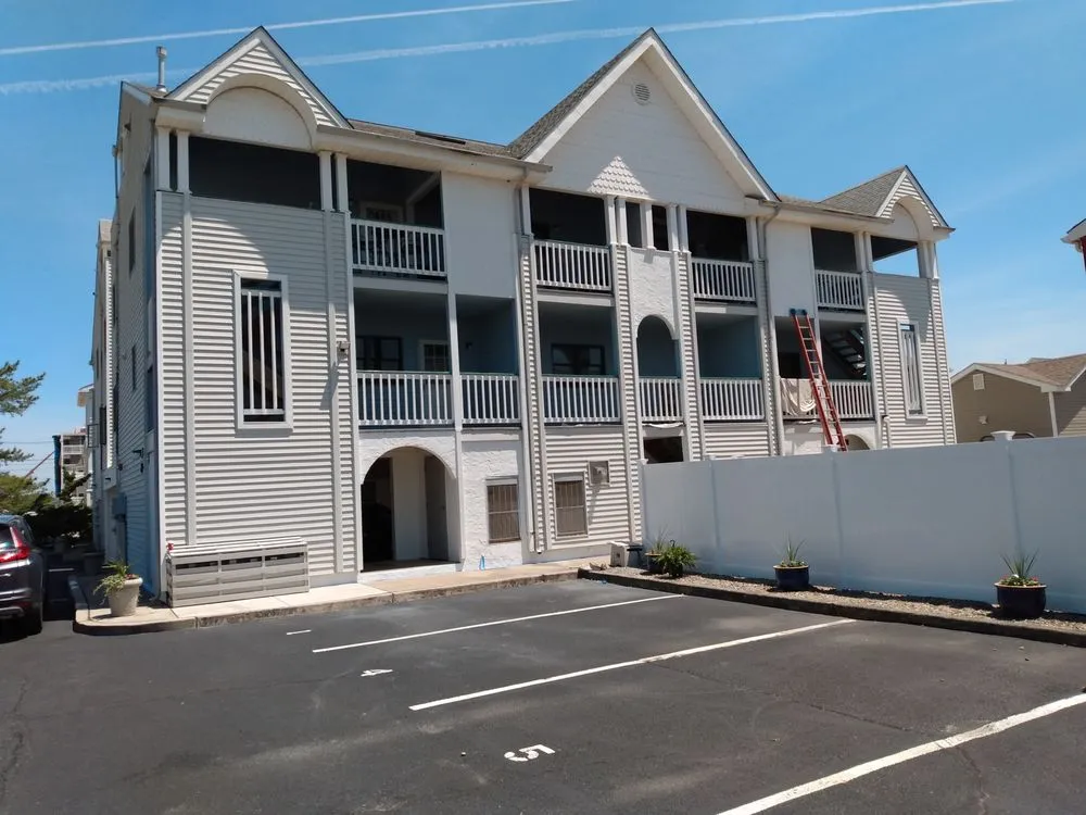 Professional lawn mowing service in Smyrna, DE - Prime Property Maintenance