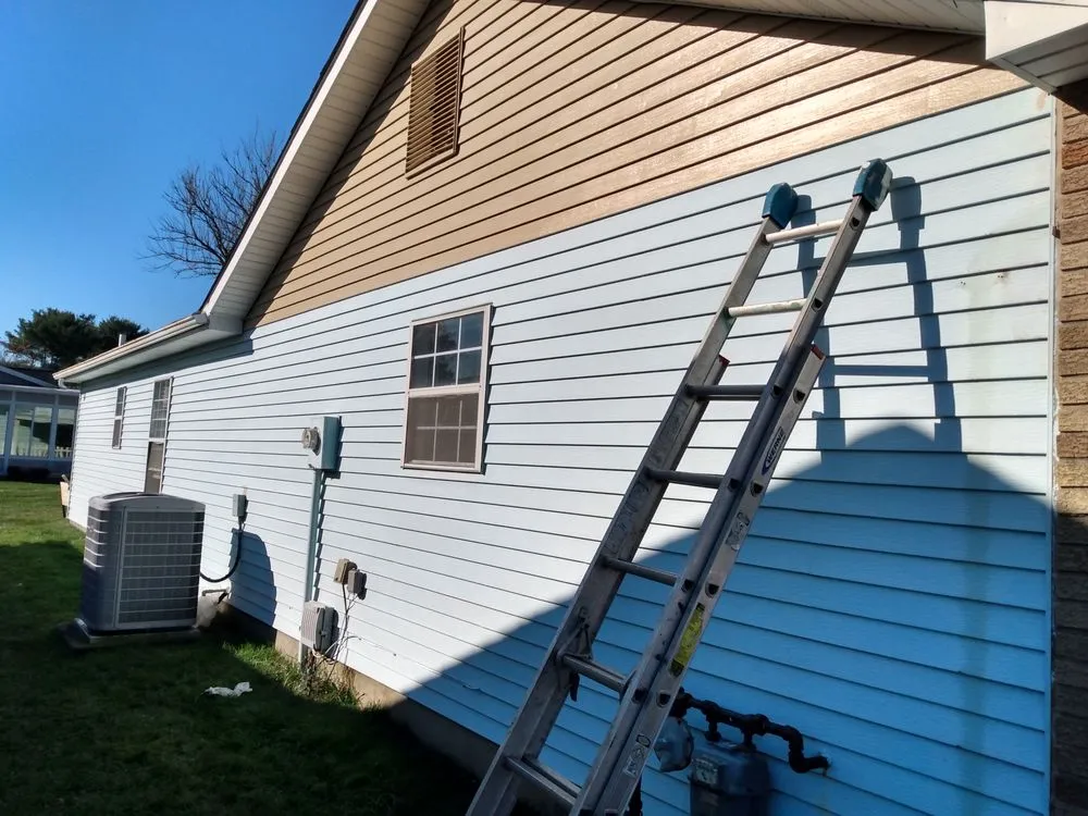 Professional yard maintenance near you across Smyrna, DE - Prime Property Maintenance