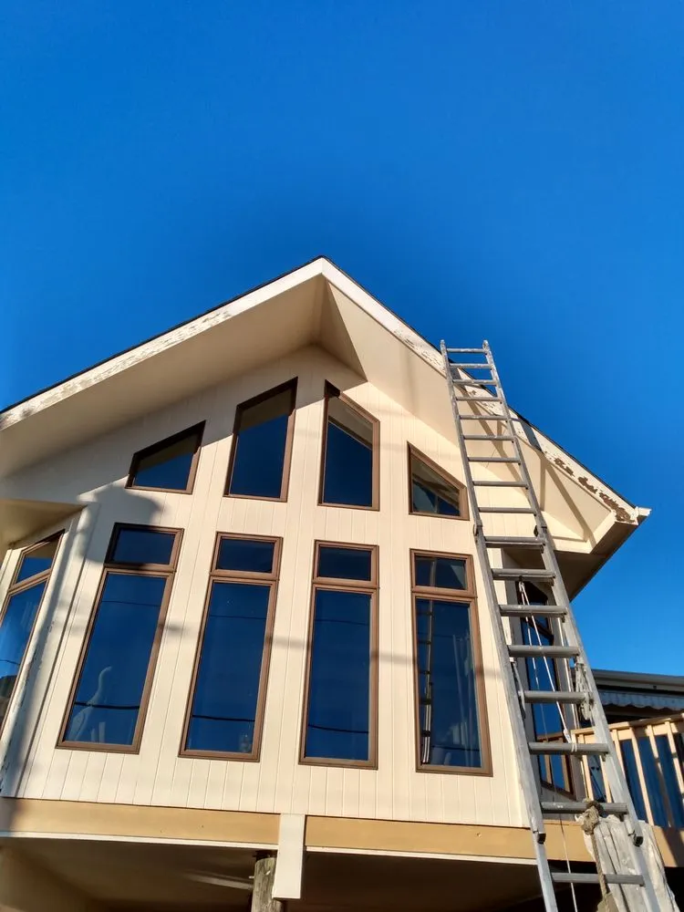 Professional landscape design in Smyrna, DE - Prime Property Maintenance