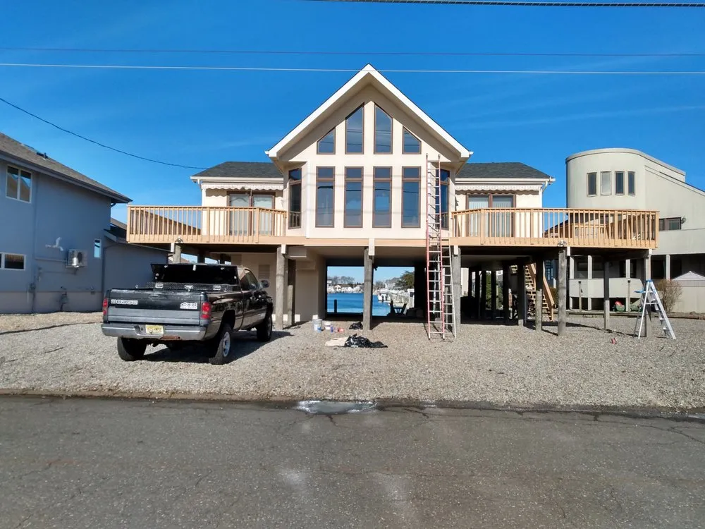 Affordable outdoor landscaping near you in Smyrna, DE by Prime Property Maintenance